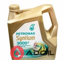 Petronas Syntium 3000 Е 5w-40