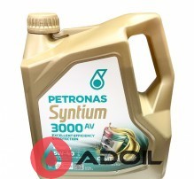 Petronas Syntium 3000 AV 5w-40