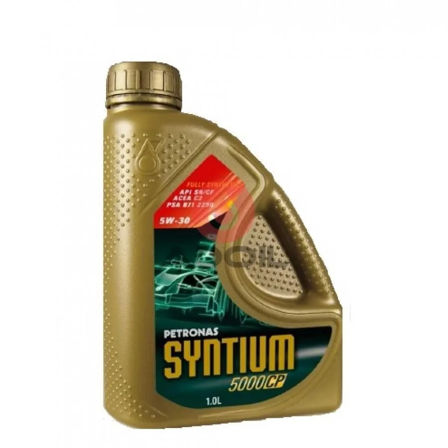 Petronas Syntium 5000 CP 5w-30