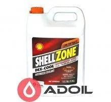 Shellzone Dex-Cool