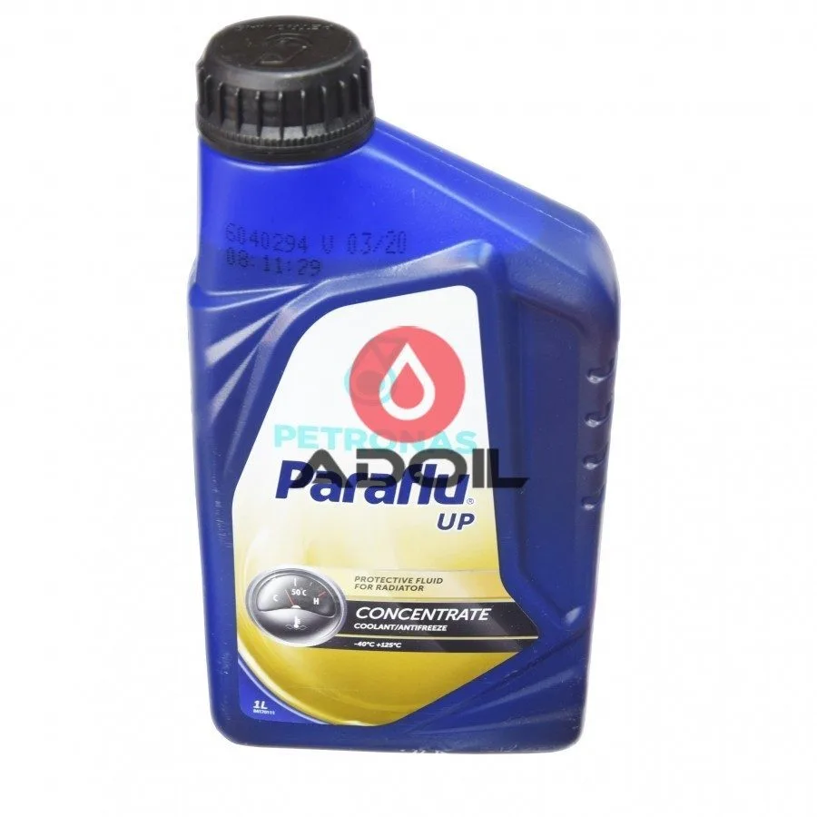 Paraflu Up