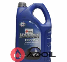 Fuchs Maintain Fricofin