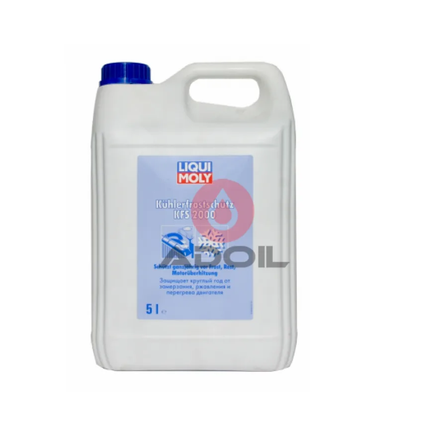 Liqui Moly Kohlerfrostschutz Kfs 2000 (G11)