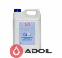 Liqui Moly Kohlerfrostschutz Kfs 2000 (G11)