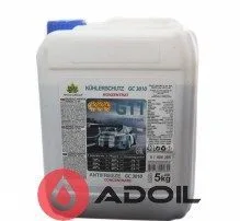 Антифриз концентрат GreenCool Gc 3010