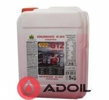 Антифриз концентрат GreenCool Gc 5010