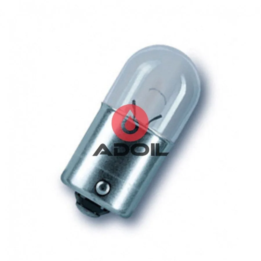 Автолампа R10W 12V/10W/BA15s Bosch