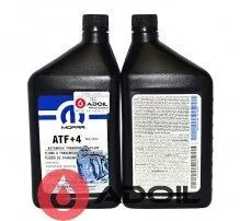 Mopar Atf +4