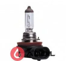 Автолампа H8 12V/35W/PGJ19-1 Magneti Marelli