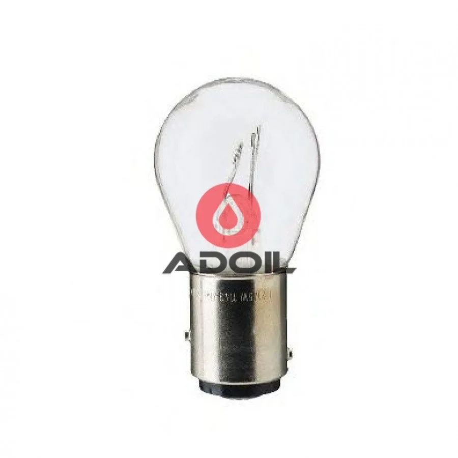 Автолампа P21/5W 24V/21/5W/BAY15d Magneti Marelli