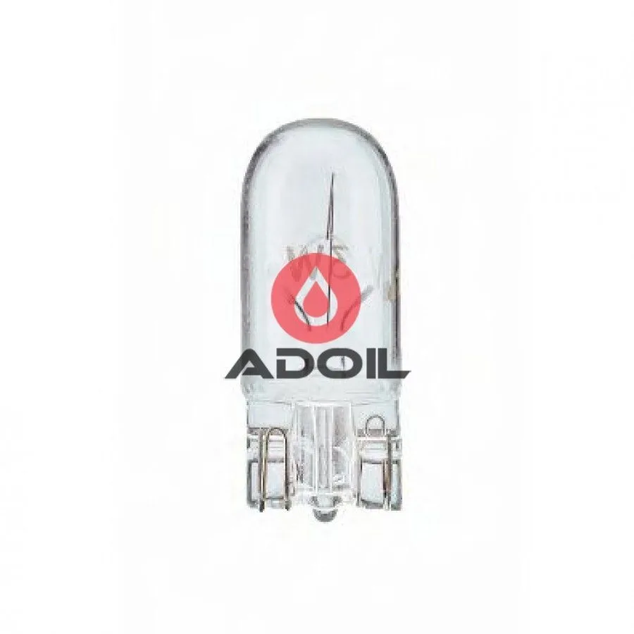 Автолампа W3W 24V/3W/W2.1x9.5d Magneti Marelli