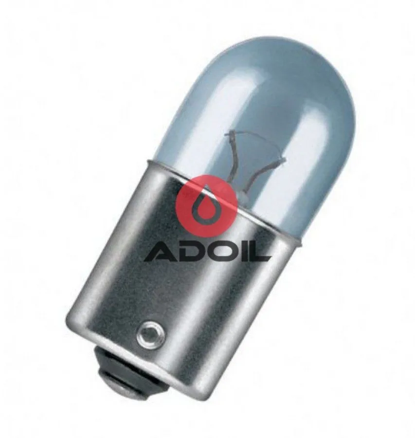 Автолампа R5W 12V/5W/BA15s Osram