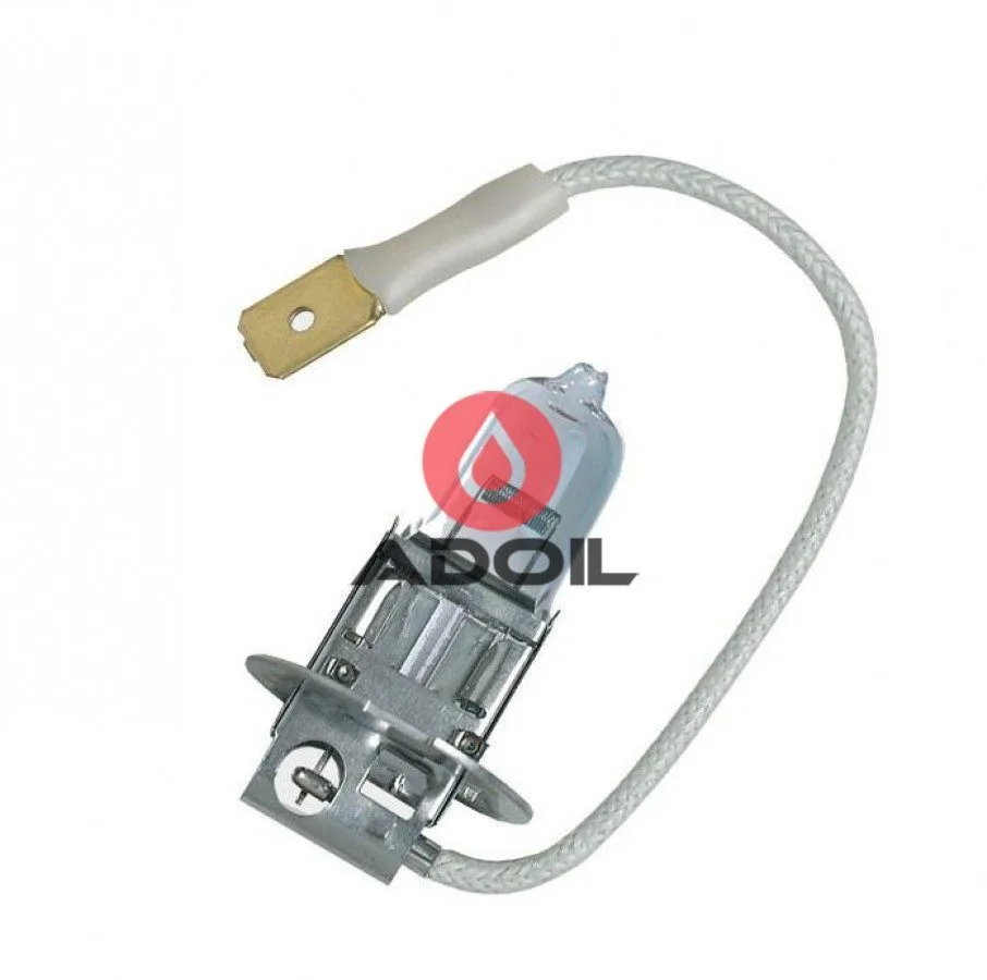 Автолампа H3 24V/55W/PK22s Osram