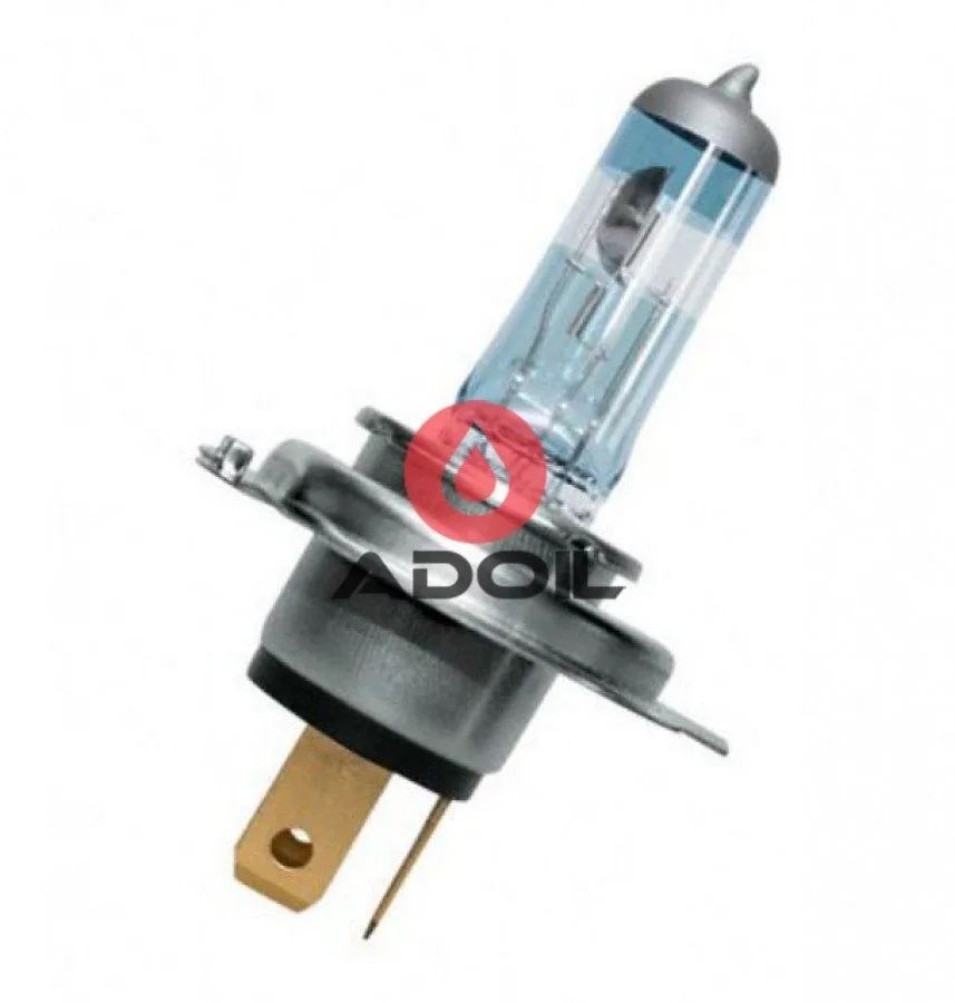 Автолампа H4 12V/60/55W/P43t Osram