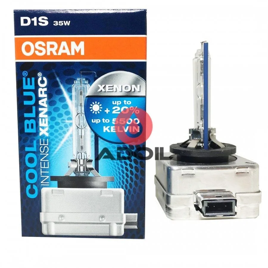 Автолампа Xenon D1S Osram