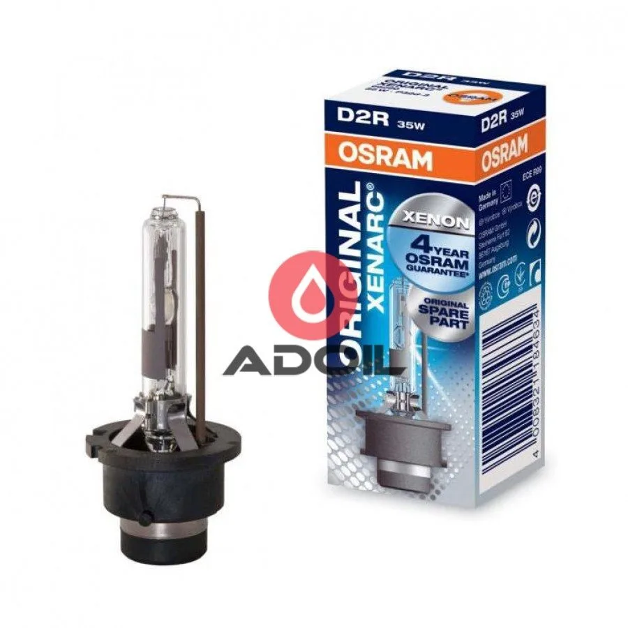 Автолампа Xenon D2R Osram