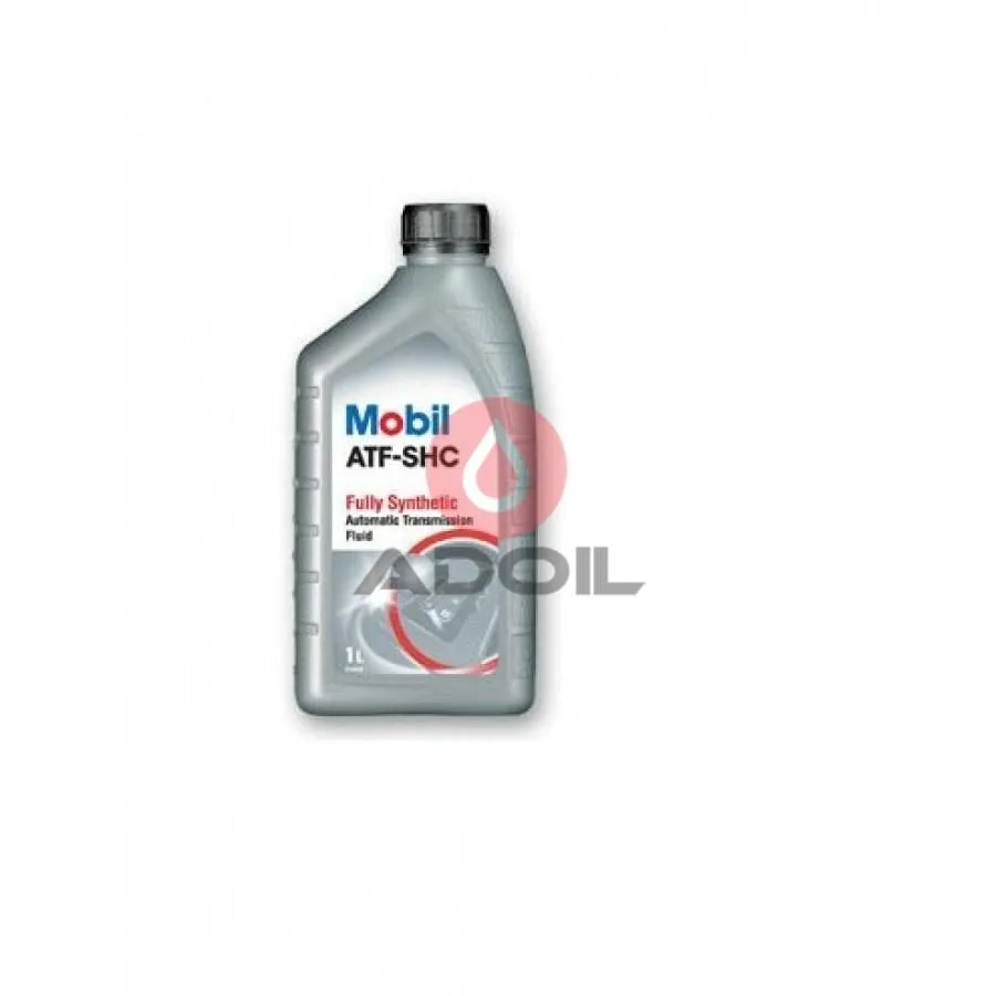 Mobil Atf Shc