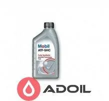 Mobil Atf Shc