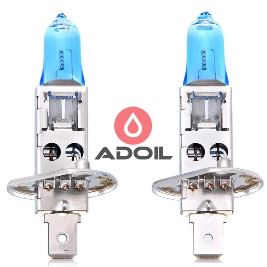 Автолампа HB4 12V/55W/P22d Cool Blue Intense 2шт Osram