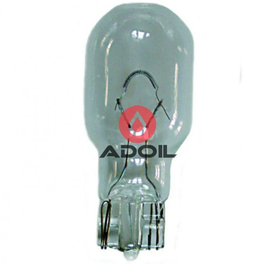 Автолампа W16W 12V/16W/W2.1x9.5d Osram