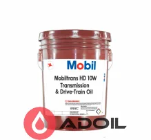 Mobiltrans Hd 10w