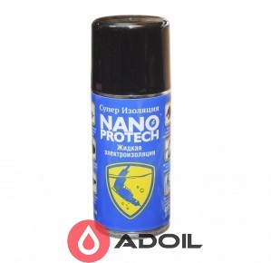 Nanoprotec Dielectric