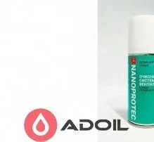 Nanoprotec Air Ventilation Cleaner