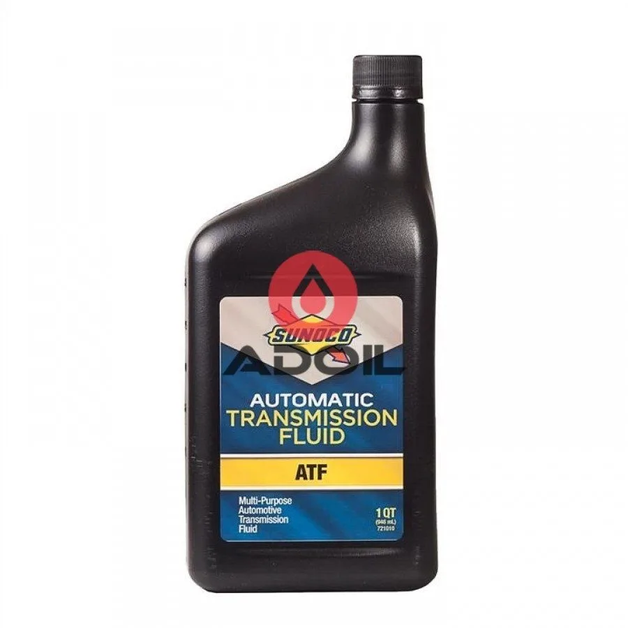 Sunoco Mp Atf