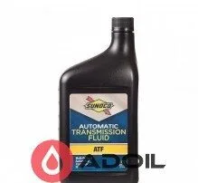 Sunoco Mp Atf