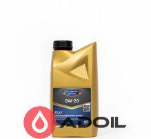 AVENO WIV LL IV 0W-20