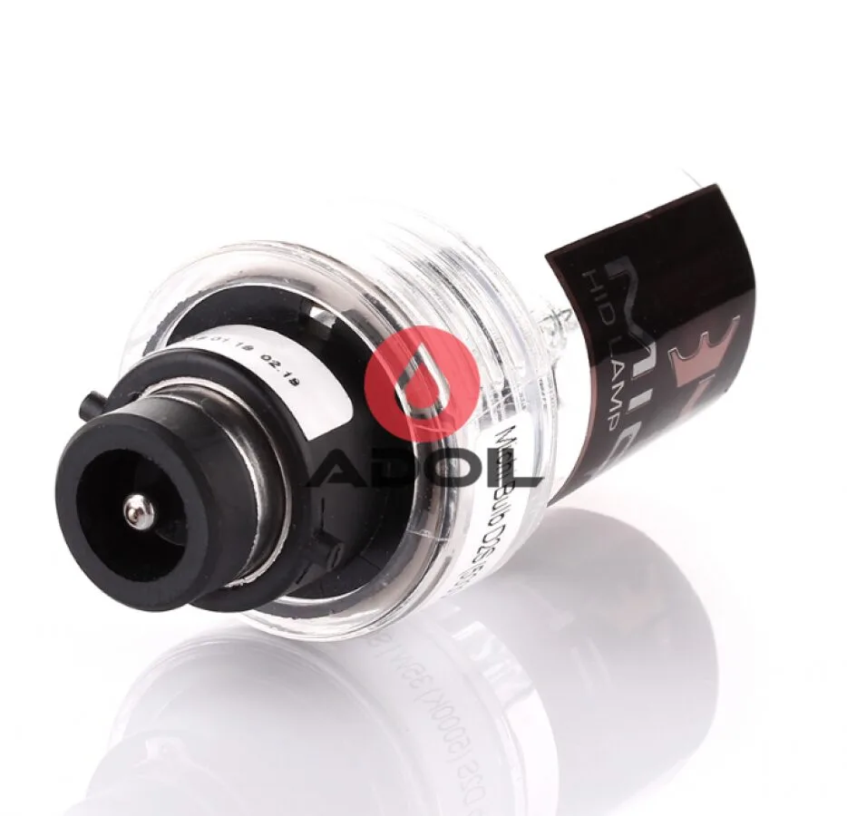 Ксенонова лампа 35W MICHI (крім D2S, D2R)