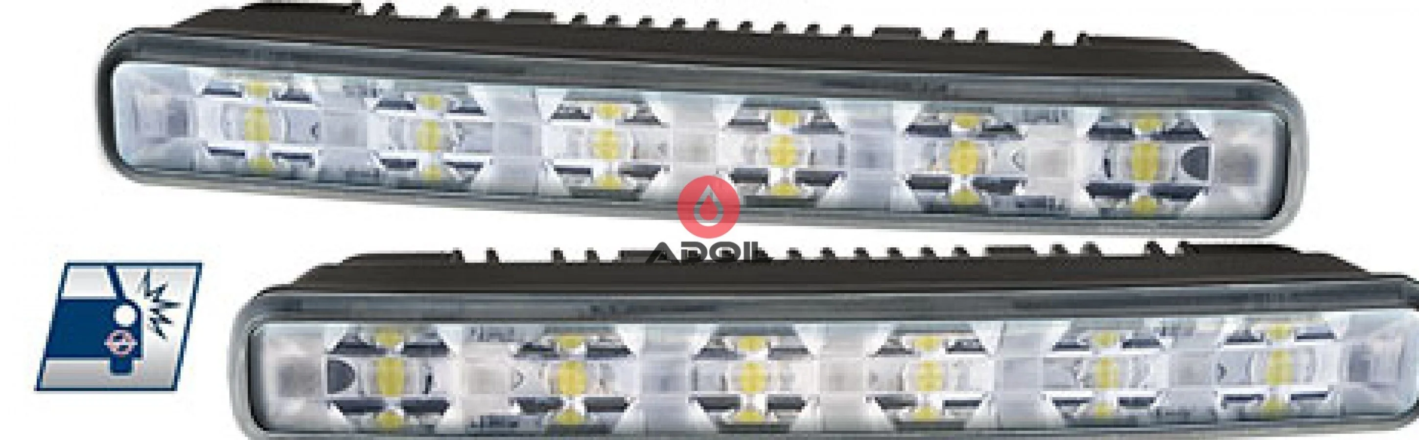 MICHI DRL-312
