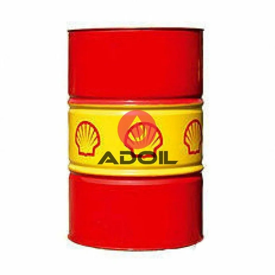 Shell Spirax S3 Ax 80w-90