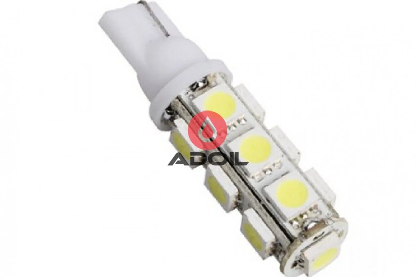 LED лампа T10-5050-13SMD