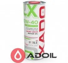 Xado Luxury Drive 10w-40