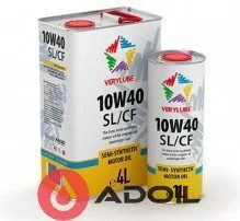 Verylube 10w-40 Sl/Cf