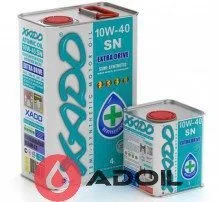 Xado Atomic Oil 10w-40 Sn
