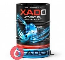 Xado Atomic Oil 10w-40 E4/E6/E7