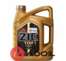 Zic Top 5w-30