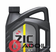 Zic X7 Fe 0w-30
