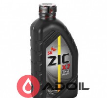 Zic X7 5w-40