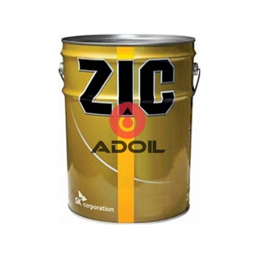 Zic X5000 5w-30