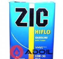Zic Hiflo 10w-40