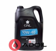 GNL Semi-Synthetic 10w-40