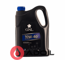  GNL Synthetic 10W-40