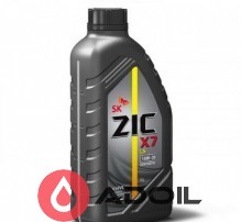 Zic X7 Ls 10w-30