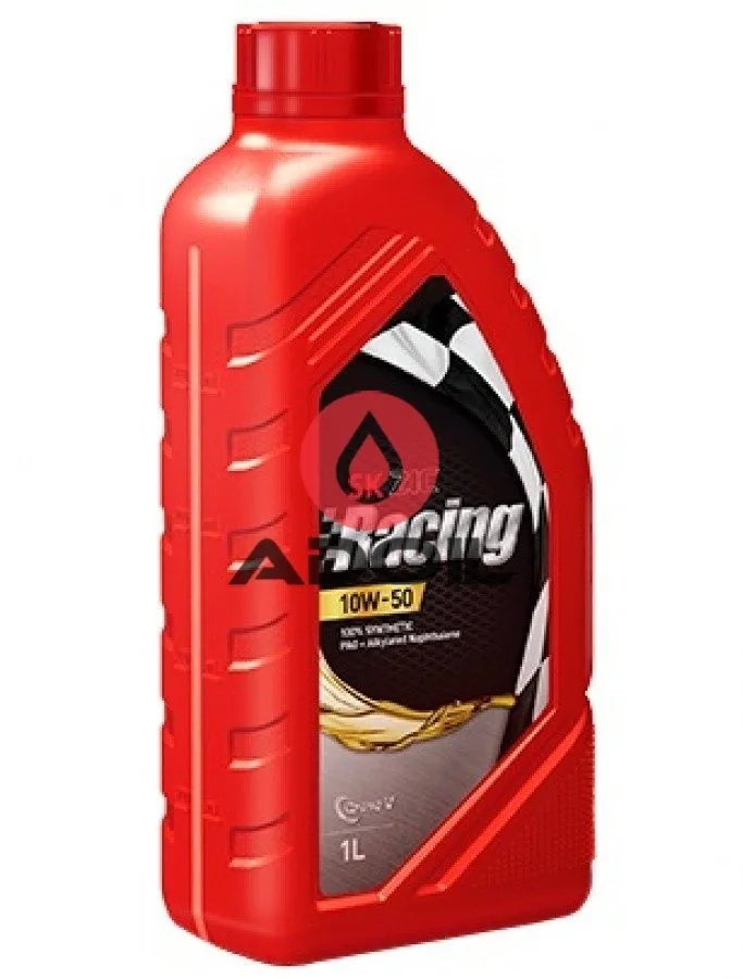 Zic Racing 10w-50