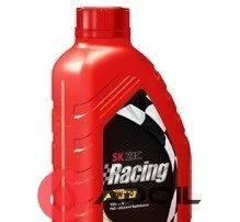 Zic Racing 10w-50
