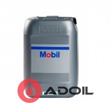 Mobil Delvac Synthetic Gear Oil 75w-140