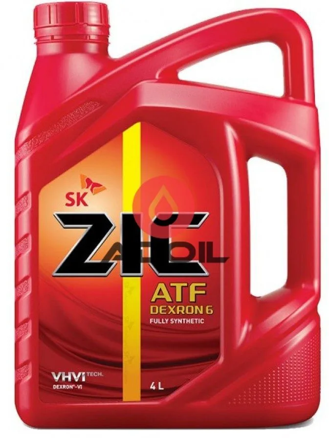 Zic Atf Dexron 6